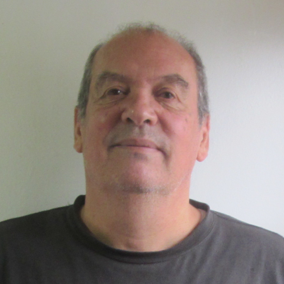 Rodrigo Morales - Foto Profesional