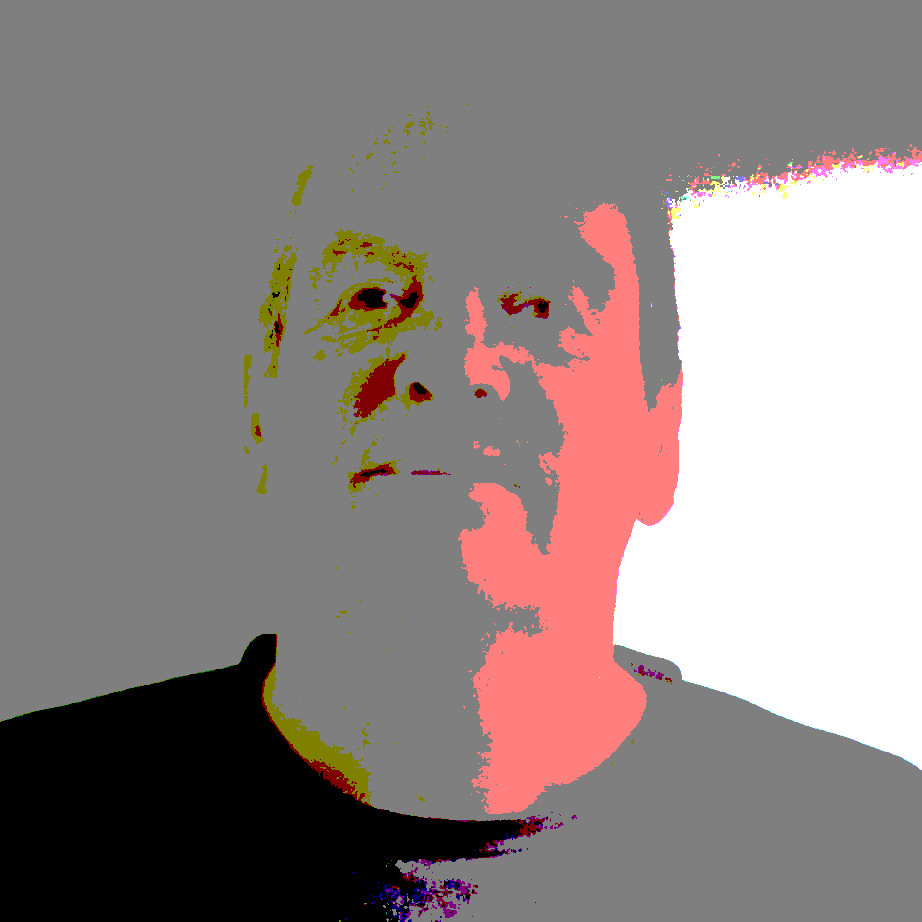 Rodrigo Morales - Foto Profesional